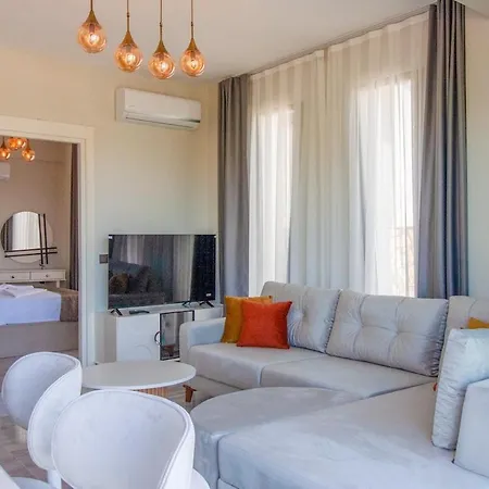 Apartament Angel 3 *