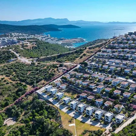 Angel 3 Apartament Milas