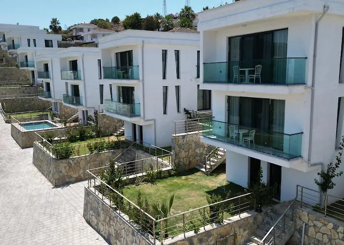 Appartement Angel 3