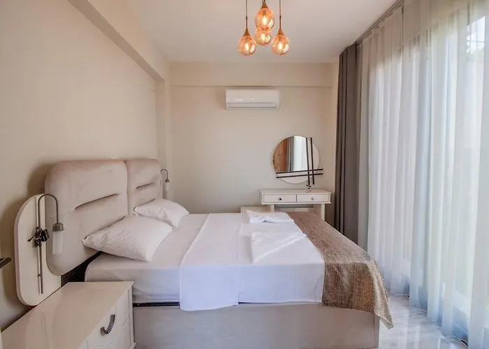 Angel 3 Appartement