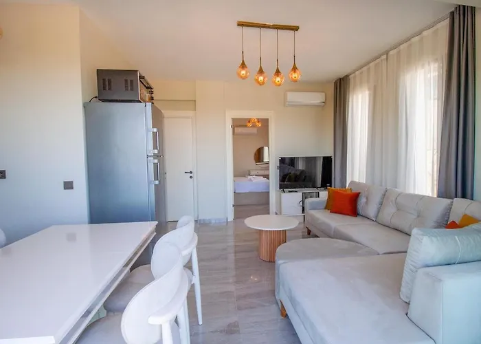 Appartement Angel 3 Milas
